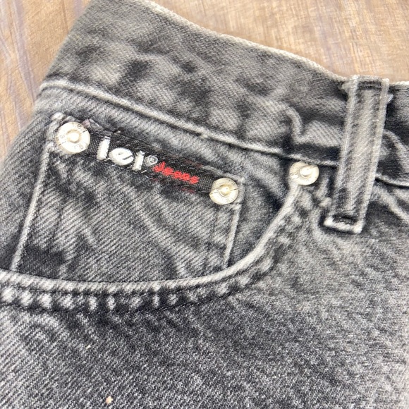Custom Made Star Pocket Jeans - Picture 5 of 5